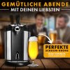 Clatronic - BZ 3740 - Beer dispenser