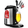 Clatronic - BZ 3740 - Beer dispenser