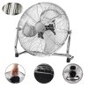 Clatronic VL 3730 ventilator 45 cm funkce
