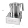 ProfiCook - MS 1032 - Milk frother