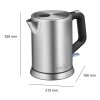 ProfiCook - WKS 1106 - Kettle