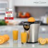 ProfiCook - ZP 1018 - Citrus press
