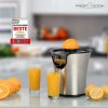 ProfiCook - ZP 1018 - Citrus press