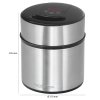 ProfiCook - ICM 1140 - Ice cream maker
