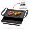 ProfiCook - ITG 1130 - Induction table grill