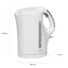 Bomann - WK 5024 - Kettle