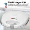 Clatronic - ST 3477 - Sandwich maker
