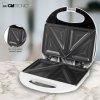 Clatronic ST 3477 sendvičovač černý