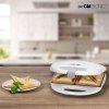 Clatronic - ST 3477 - Sandwich maker