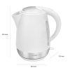 Clatronic - WK 3691 - Kettle