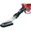 Clatronic BS 1307 akumulatorovy vysavac rucni med