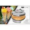 Clatronic - HA 3494 - Ice cream cone machine