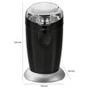 Clatronic - KSW 3306 - Coffee grinder