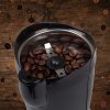 Clatronic KSW 3306 mlýnek na kávu černý