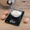 Clatronic - KW 3626 - Kitchen scale