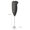 Clatronic - MS 3089 - Milk frother