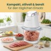 Clatronic - MZ 3579 - Multi food cutter