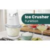 Clatronic - MZ 3579 - Multi food cutter