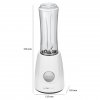 Clatronic SM 3593 smoothie maker bílý