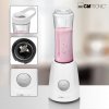 Clatronic SM 3593 smoothie maker bílý