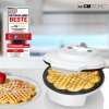 Clatronic - WA 3491 - Waffle maker