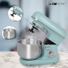 Clatronic KM 3711 hnetac zvednuty mint