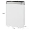 ProfiCare - LR 3076 - Air purifier with ionizer