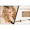 ProfiCare - HC 3049 - Hair curler with ionization function