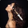 ProfiCare - HC 3049 - Hair curler with ionization function