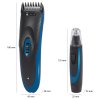 ProfiCare - HSM/R 3052 - Professional hair and beard trimmer + nose and ear hair remover