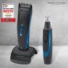 ProfiCare - HSM/R 3052 - Professional hair and beard trimmer + nose and ear hair remover