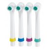 Spare brushes for EZ 3054, EZ 3055, EZ 5622, EZ 5623