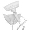 ProfiCare - HT 3044 - Hair dryer with wall holder