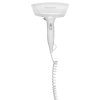 ProfiCare - HT 3044 - Hair dryer with wall holder