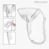 ProfiCare - HT 3044 - Hair dryer with wall holder