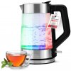 ProfiCook - WKS 1190 G - Illuminated kettle