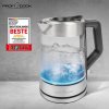 ProfiCook - WKS 1190 G - Illuminated kettle