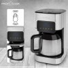 ProfiCook - KA 1191 - Coffee maker