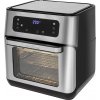 ProfiCook - FR 1200 H - Hot air fryer