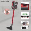ProfiCare - BS 3038 - Hand and floor vacuum cleaner 2 in 1