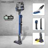 ProfiCare - BS 3036 A - Cordless floor vacuum cleaner 2 in 1