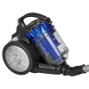 ProfiCare - BS 3040 - Floor vacuum cleaner with a power of 700 W