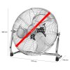 ProfiCare - VL 3066 WM - Podlahový ventilátor 45 cm
