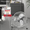 ProfiCare - VL 3067 WM - Podlahový ventilátor 50 cm