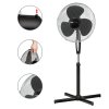 Clatronic - VL 3741 S - Stand fan