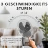 Clatronic - VL 3741 S - Stand fan