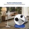 ProfiCare - VL 3064 MS - Stojanový ventilátor 40 cm