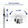 ProfiCare - VL 3064 MS - Stojanový ventilátor 40 cm