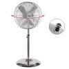 ProfiCare - VL 3064 MS - Stand fan 40 cm