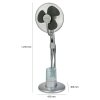 ProfiCare - VL 3069 LB - Fan with humidifier